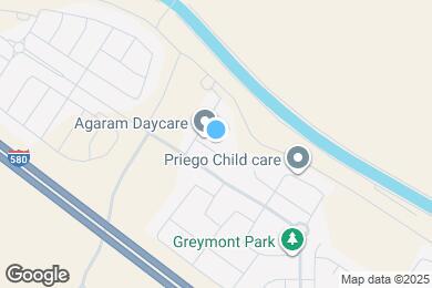 Map image of the property - 5758 Tournament Ct