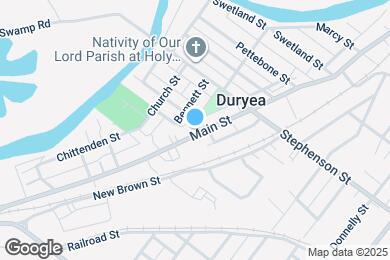 Map image of the property - 267 Main St