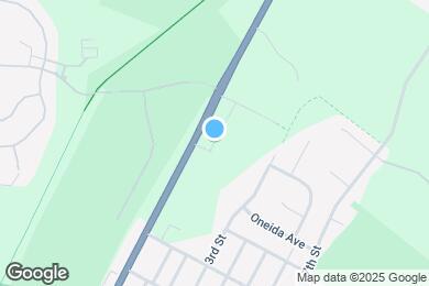 Map image of the property - 28 Bay Breeze Dr