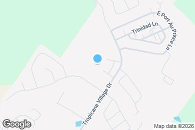 Map image of the property - The Boulders at Moscow Mills Villas