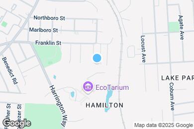 Map image of the property - 18 Angela Rose Ln