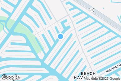 Map image of the property - 52 Florence Ln