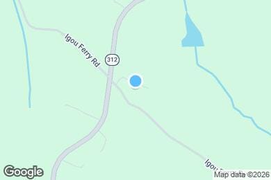 Map image of the property - 9894 Bettis Estates Ln