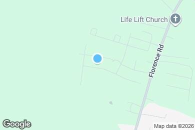 Map image of the property - 5328 Virtue Ave
