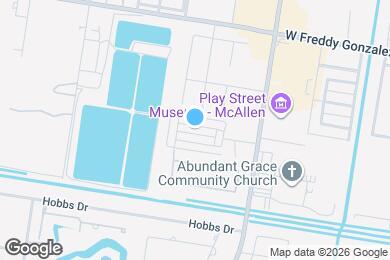 Map image of the property - 3120 Regal Dr