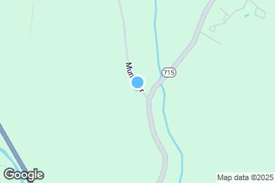 Map image of the property - 107 Munch Dr