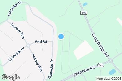 Map image of the property - 275 Lillian St