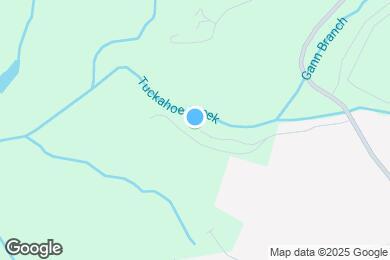 Map image of the property - 132 Burkhardt Way
