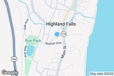 Map image of the property - 9 Catherine St