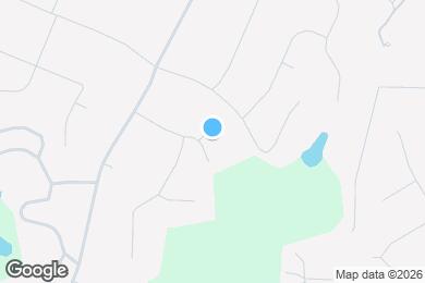 Map image of the property - 813 Emerald Falls