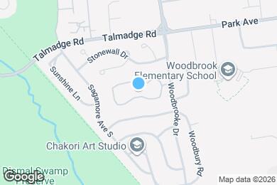 Map image of the property - 9 Pheasant Run