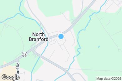 Map image of the property - Marshfield - NPM