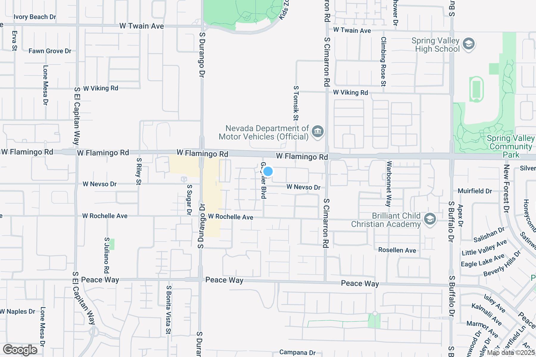 Cimarron Las Vegas Nv Apartment Finder