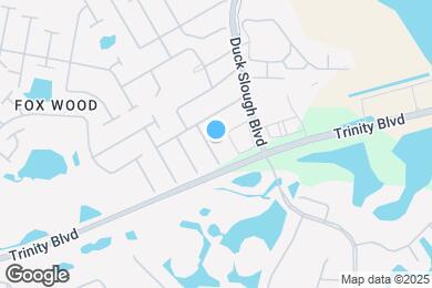 Map image of the property - 1808 Loch Haven Ct