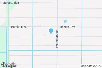 Map image of the property - 17569 89th Pl N