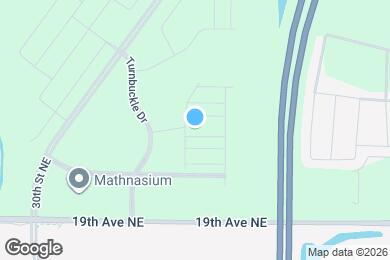 Map image of the property - Yardly Waterset