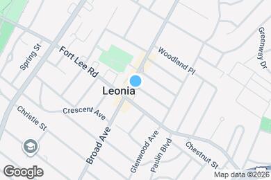 Map image of the property - 300 Elm Pl