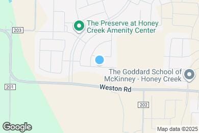 Map image of the property - 3208 Coyote Way