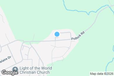Map image of the property - 64 Pollock Rd
