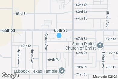 Map image of the property - Sagewood Apartments