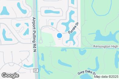 Map image of the property - 3323 Olympic Dr