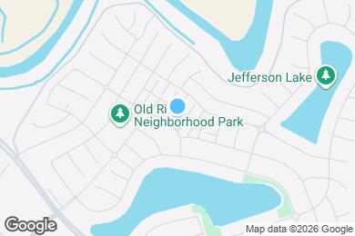 Map image of the property - 3190 Workman Ave