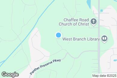 Map image of the property - 1433 Royal Dornoch Drive