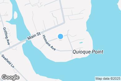 Map image of the property - 35 Sheppard St