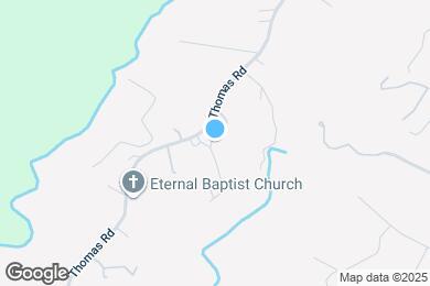 Map image of the property - 104 Tattoo Ln