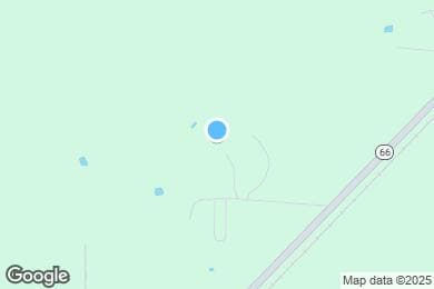 Map image of the property - 312 Brushy Creek Ranch Rd