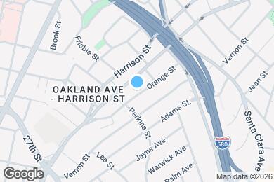 Map image of the property - Unit 377