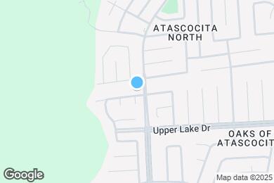 Map image of the property - 5327 Enchanted Mist Dr
