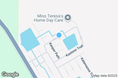 Map image of the property - 22 Kashmir Trail