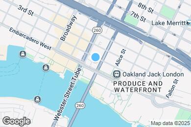 Map image of the property - 311 2nd St