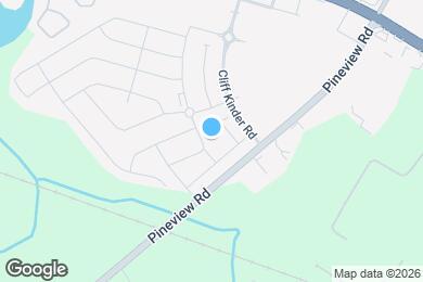 Map image of the property - 239 Beacon Field Rd