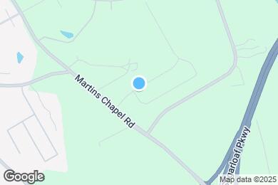 Map image of the property - 1255 Martins Chapel Ln SE