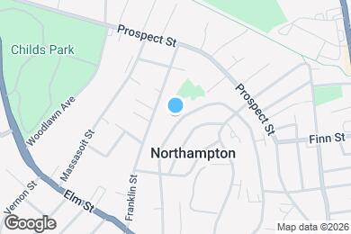 Map image of the property - 171 crescent st