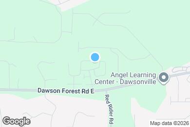 Map image of the property - 195 Riley Cir
