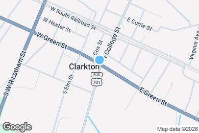 Map image of the property - 01 QM