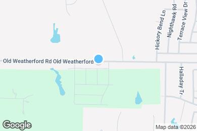 Map image of the property - 10716 Gun Barrel St