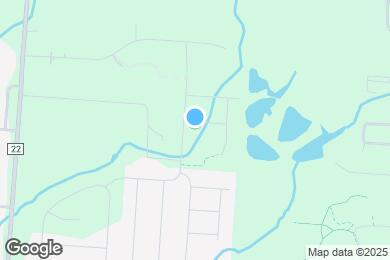 Map image of the property - 8095 Hula Popper St