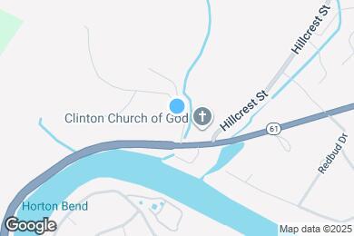 Map image of the property - 108 Suzanne Dr