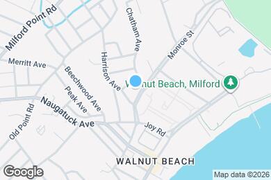 Map image of the property - 32 Monroe St