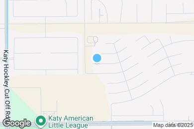 Map image of the property - 24521 Amaldi Ct