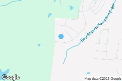 Map image of the property - 482 Jet Strm Dr