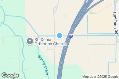 Map image of the property - Payson Point