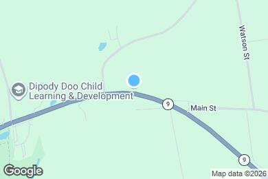 Map image of the property - 423 Main St