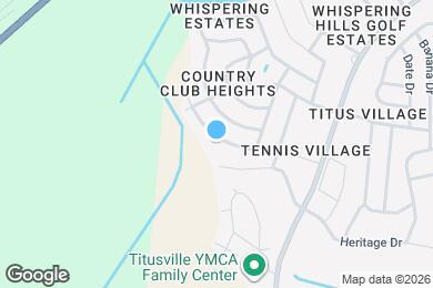 Map image of the property - 2773 Pine Ridge Dr