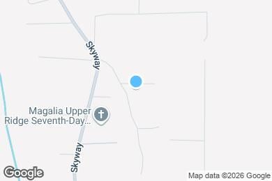 Map image of the property - 15240 Dayton Hupp Mill Rd