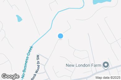 Map image of the property - 3980 Medlock Pk Dr